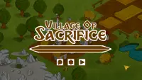 Village of Sacrifice Screen Shot 0