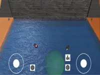 Savage Boat Screen Shot 22