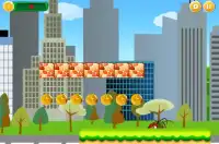 City Subway Mario Run Screen Shot 2