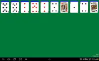 solitaire kaartspel pakket Screen Shot 10