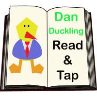 Dan Duckling Kids Read & Tap