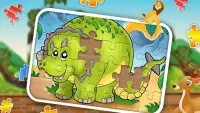 Jigsaw Puzzles Games for Kids Screen Shot 4