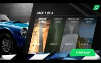 Racing Car 2021 Screen Shot 5