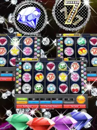 Diamond party Magic Casino Screen Shot 0