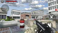 Sniper Special Blood Killer Screen Shot 5