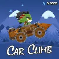 Car Climb Screen Shot 0