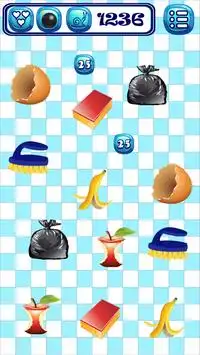 Trash Smasher Game Screen Shot 1