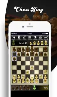 Chess King New Screen Shot 1