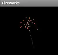 Fireworks Screen Shot 0