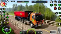 Indian Truck Heavy Cargo Duty Screen Shot 3
