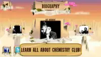 Chemistry Club: Navigator Screen Shot 7