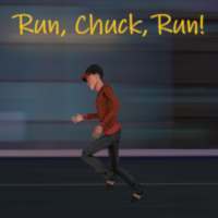 Run, Chuck, Run!