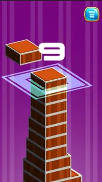 Builder Tower : stack pro Screen Shot 3