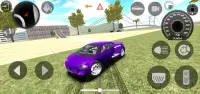 Indian Cars Simulator 3D Screen Shot 2