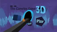 The Complex Game 3D Screen Shot 1