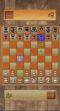 Chess Grandmaster Screen Shot 2