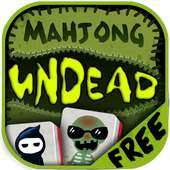 Mahjong Undead