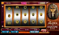 Gambling Slot Mania Casino Screen Shot 4