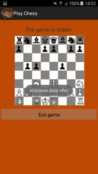 Chess Free 2 Screen Shot 3