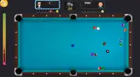 8 Pool Ball Vip Kings of the Kings Screen Shot 3