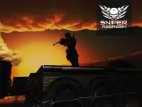 Counter Terrorist City Sniper Squad Force Screen Shot 13