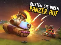 Pico Tanks: Multiplayer-Mayhem Screen Shot 7