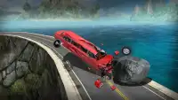 Limo Car Simulator Impossible 18 Screen Shot 5