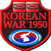 Korean War 1950 (free)