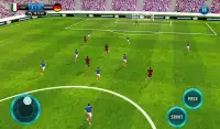 Football World Cup Soccer League Screen Shot 4