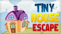 Tiny House Escape Screen Shot 5