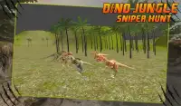 Dino Hunting – Sniper Shooter Screen Shot 17