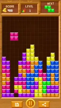 Brick Game 2016 Screen Shot 11
