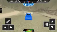 Multiplayer Car Wars Screen Shot 4