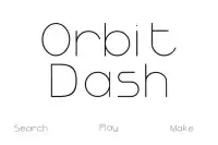 Orbit Dash Screen Shot 0
