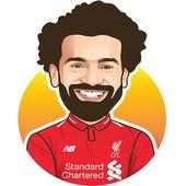 Flying Salah