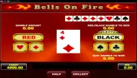 Bells on Fire Slot Screen Shot 2