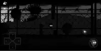 A Black & White Limbo adventure LIMO Screen Shot 6