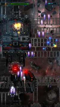 I, AI - Hardcore Shmup Screen Shot 23