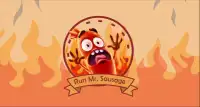 Run Sausage Pro - Hot dog game Screen Shot 0