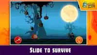 Princess vs Stickman Zombies Screen Shot 3