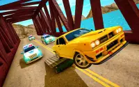 Trò chơi đua ô tô có xích 3D Screen Shot 10