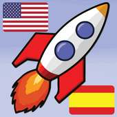 Baby Rocket - Learn Spanish