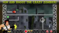 Crazy Zombies Screen Shot 0