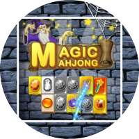 Super Magic Mahjong
