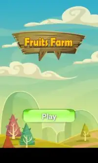 Fruits Farm Legends Screen Shot 0