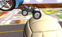 Toy Car Fun Racing Screen Shot 0