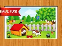 Farm Animals Differences Game Screen Shot 14
