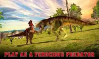 T-Rex : The King Of Dinosaurs Screen Shot 3