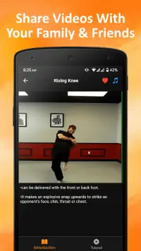Jeet Kune Do Training - Videos Screen Shot 6