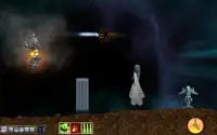 TimeTracer-Path of Destruction Screen Shot 4
